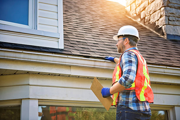 Licensed Gutter Installation service in Burlington, IN - Roof Repair Smedway